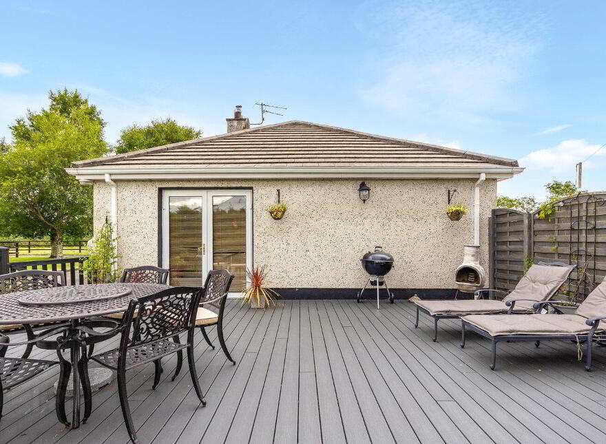 Slate House, Drumsru, Rathangan, R51XY10