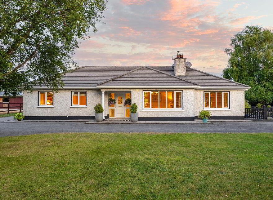 Slate House, Drumsru, Rathangan, R51XY10