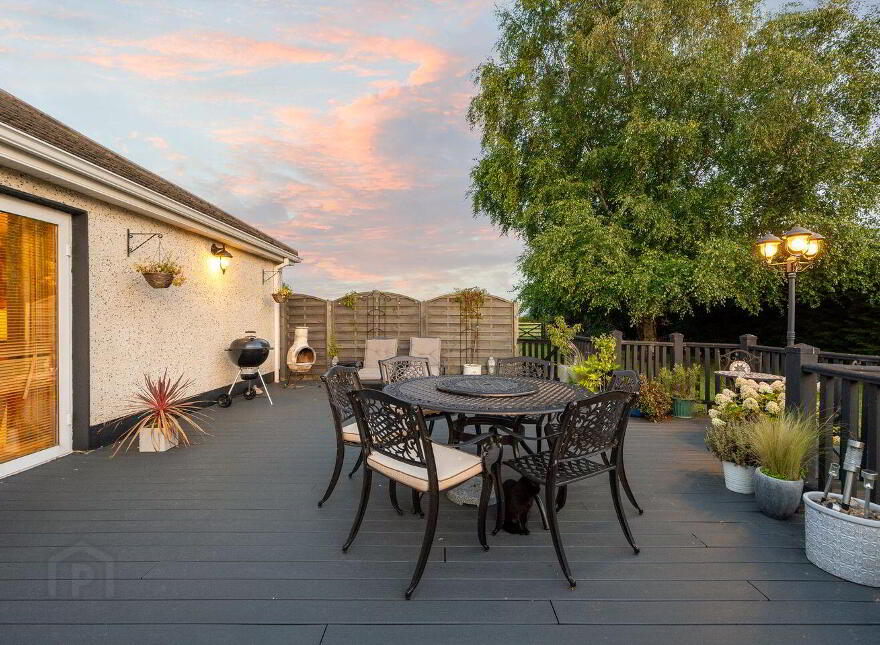 Slate House, Drumsru, Rathangan, R51XY10