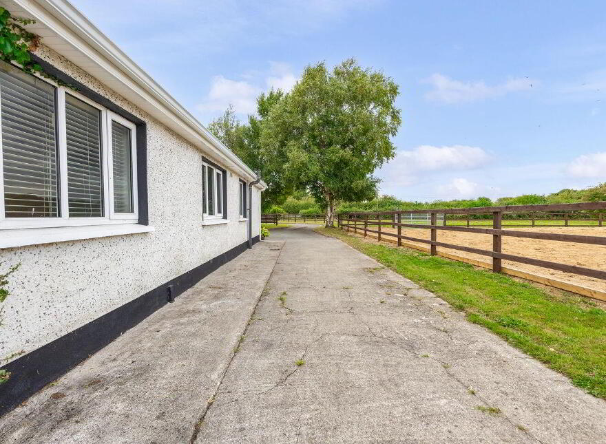 Slate House, Drumsru, Rathangan, R51XY10