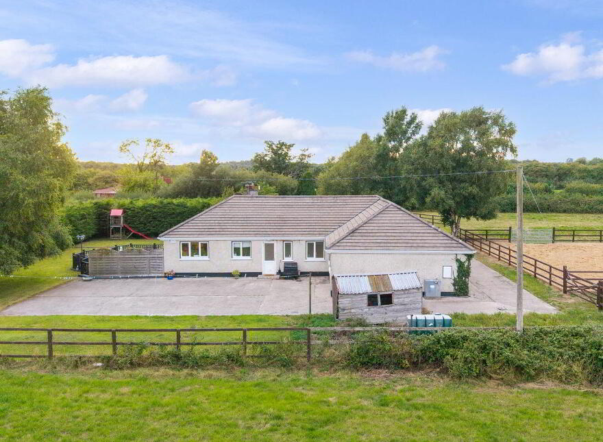 Slate House, Drumsru, Rathangan, R51XY10