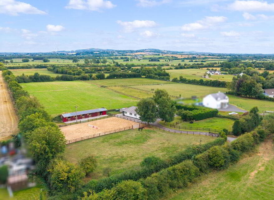 Slate House, Drumsru, Rathangan, R51XY10