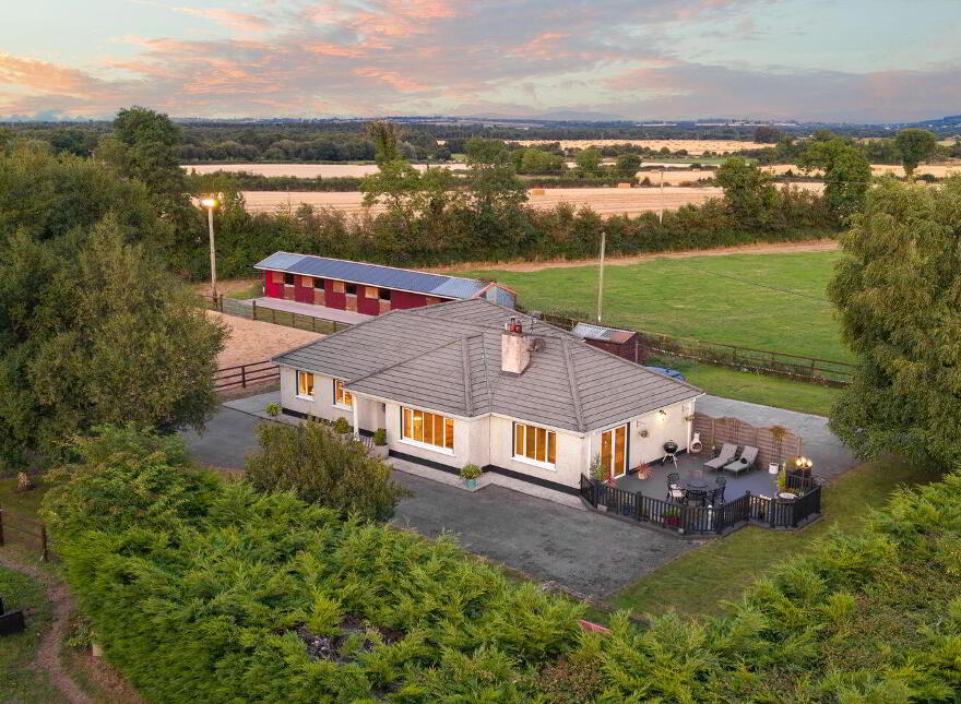 Slate House, Drumsru, Rathangan, R51XY10