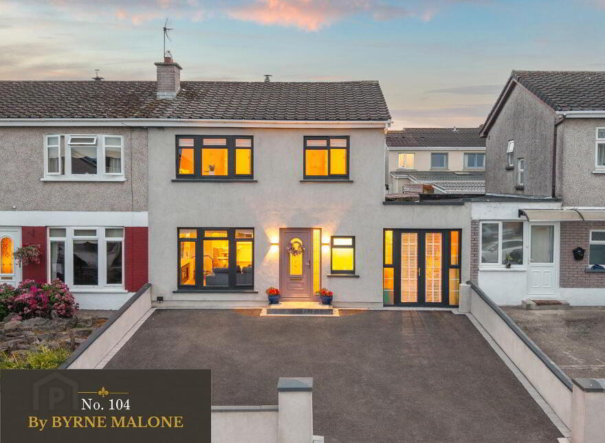 104 Moorefield Park, Newbridge, W12PF79