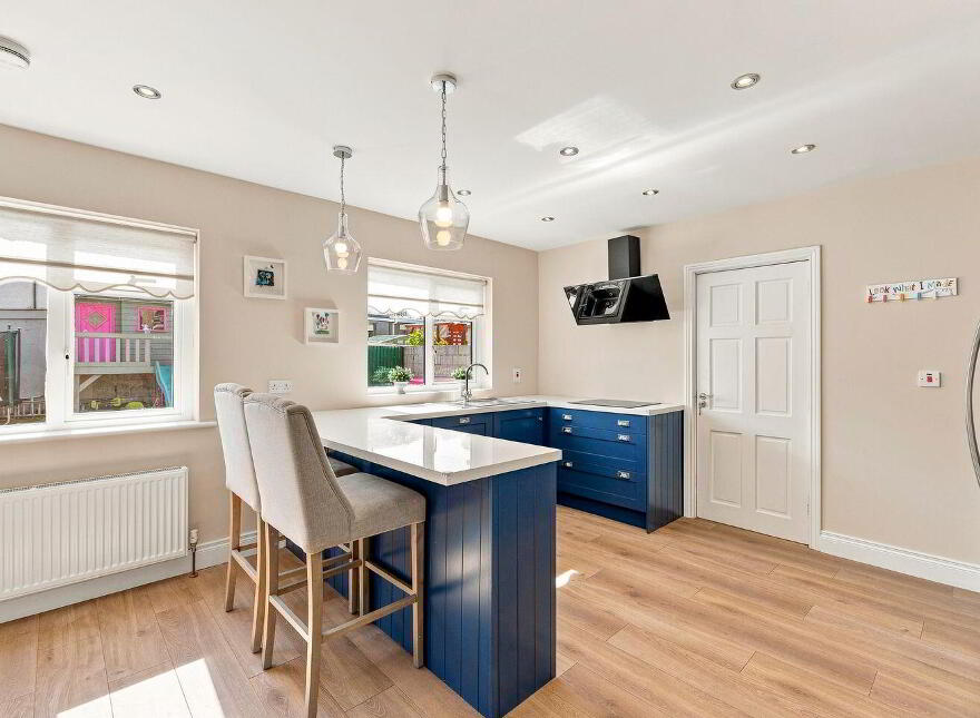 104 Moorefield Park, Newbridge, W12PF79