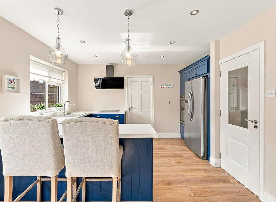 104 Moorefield Park, Newbridge, W12PF79
