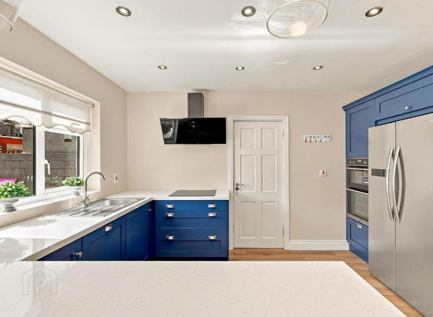 104 Moorefield Park, Newbridge, W12PF79