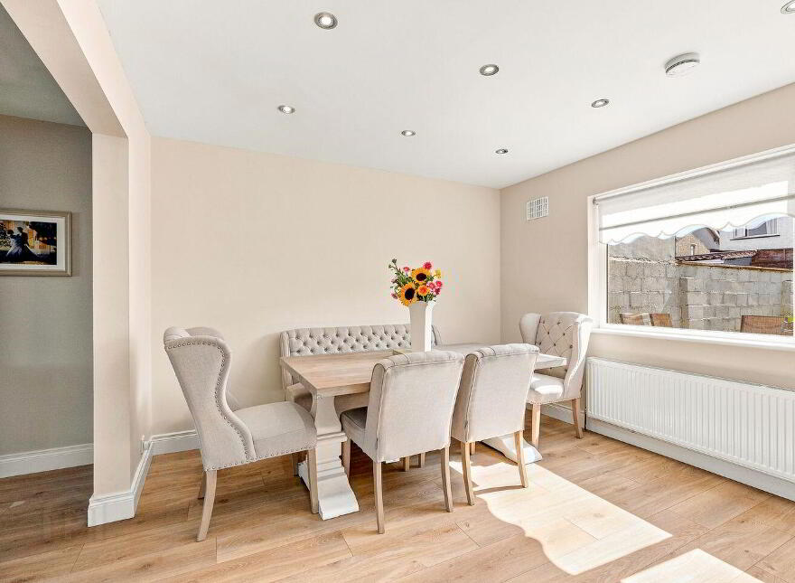 104 Moorefield Park, Newbridge, W12PF79