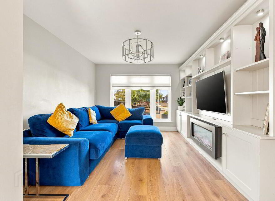 104 Moorefield Park, Newbridge, W12PF79