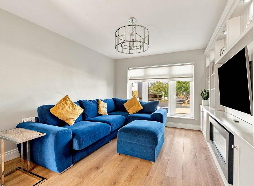 104 Moorefield Park, Newbridge, W12PF79