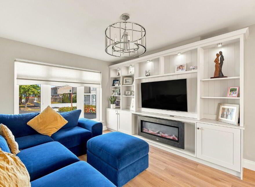 104 Moorefield Park, Newbridge, W12PF79