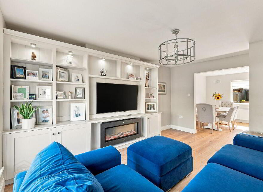 104 Moorefield Park, Newbridge, W12PF79