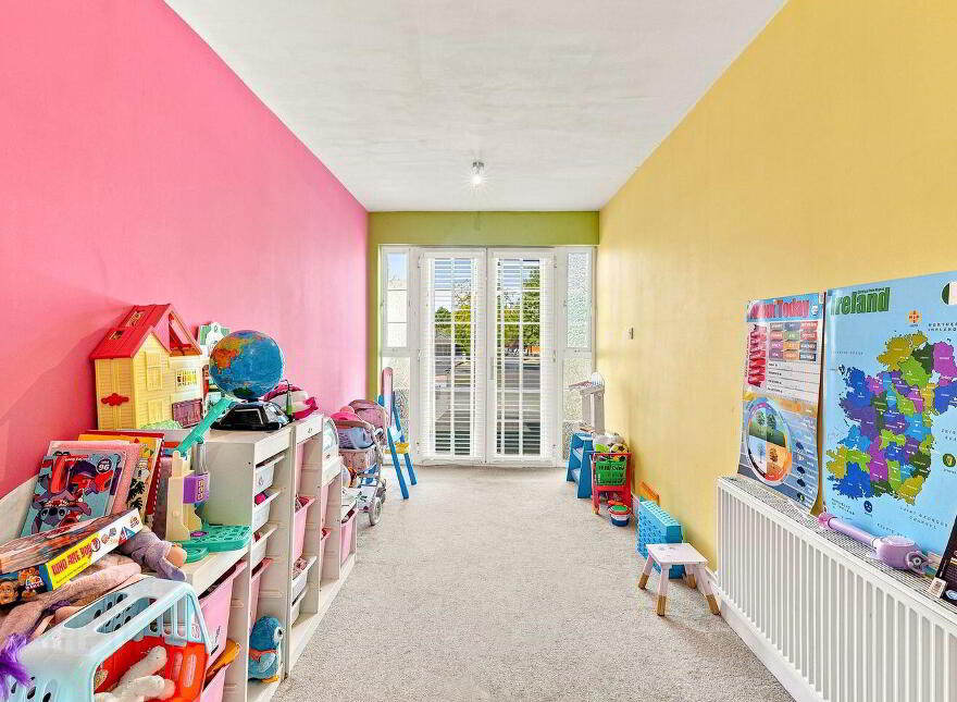 104 Moorefield Park, Newbridge, W12PF79