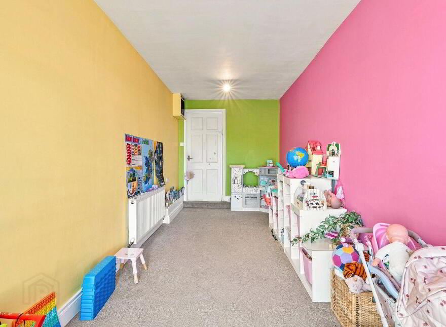 104 Moorefield Park, Newbridge, W12PF79
