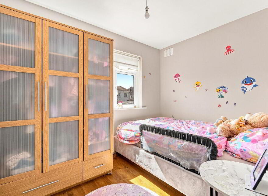 104 Moorefield Park, Newbridge, W12PF79