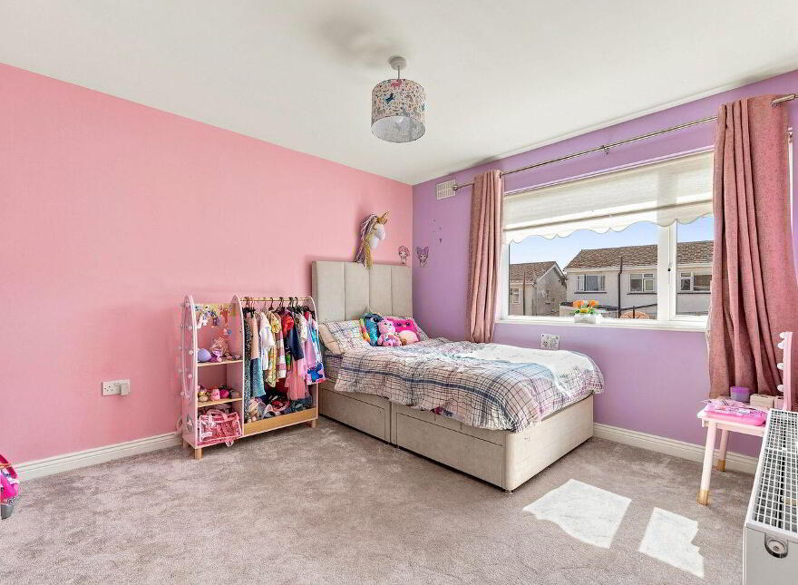 104 Moorefield Park, Newbridge, W12PF79