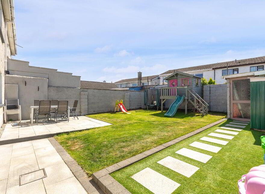 104 Moorefield Park, Newbridge, W12PF79