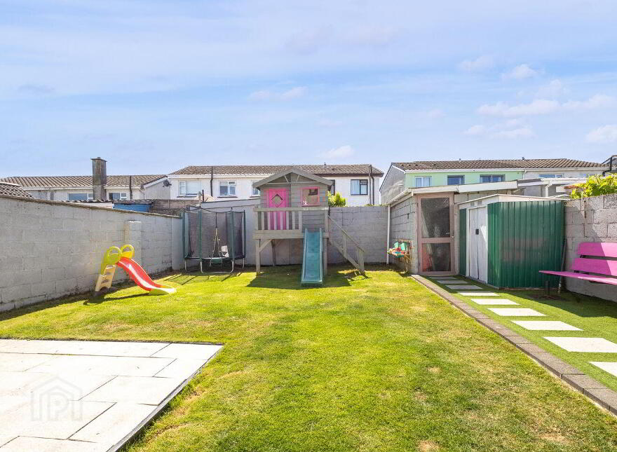 104 Moorefield Park, Newbridge, W12PF79