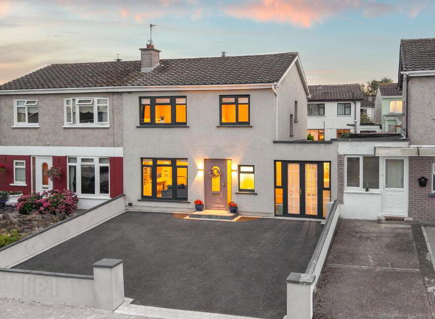 104 Moorefield Park, Newbridge, W12PF79