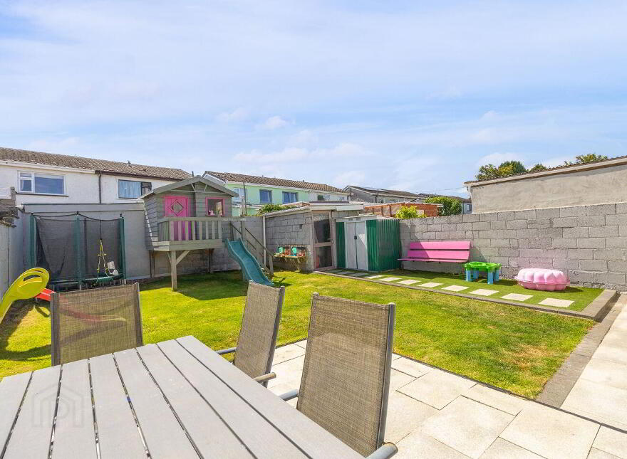 104 Moorefield Park, Newbridge, W12PF79