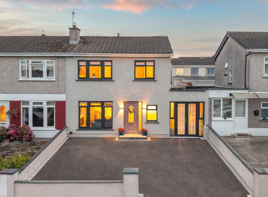 104 Moorefield Park, Newbridge, W12PF79