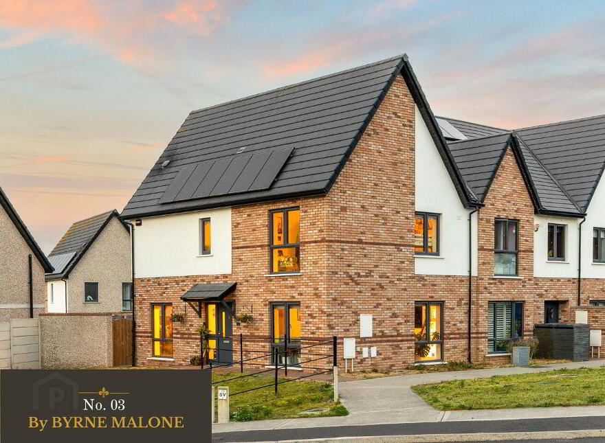 3 Elder Heath Villas, Tallaght, Tallaght, D24P22T