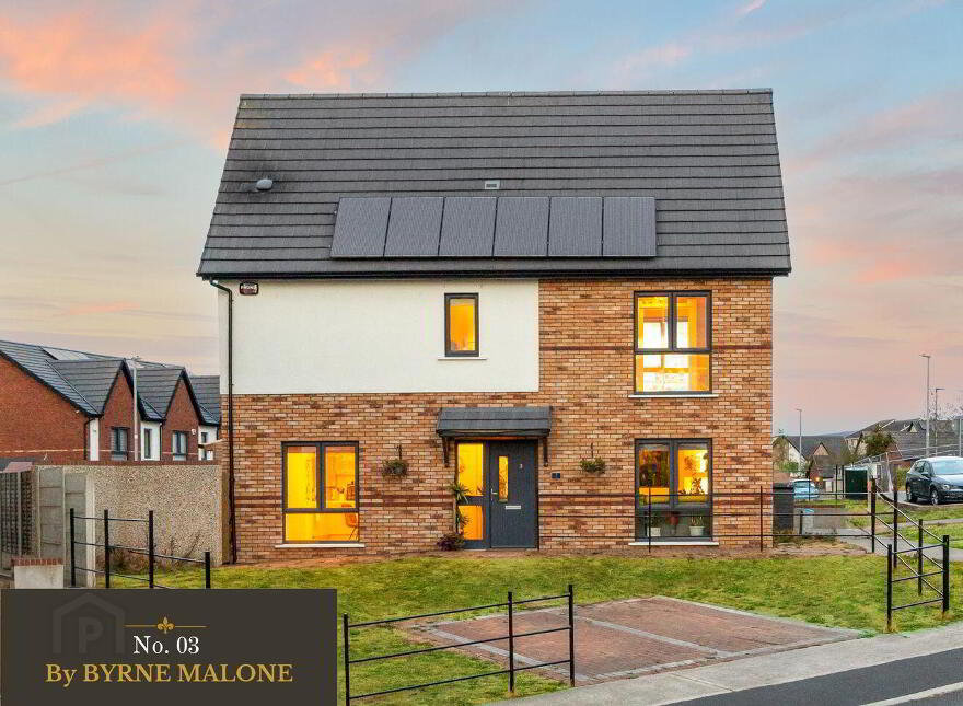 3 Elder Heath Villas, Tallaght, Tallaght, D24P22T