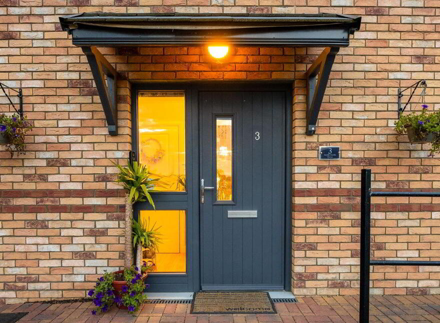 3 Elder Heath Villas, Tallaght, Tallaght, D24P22T