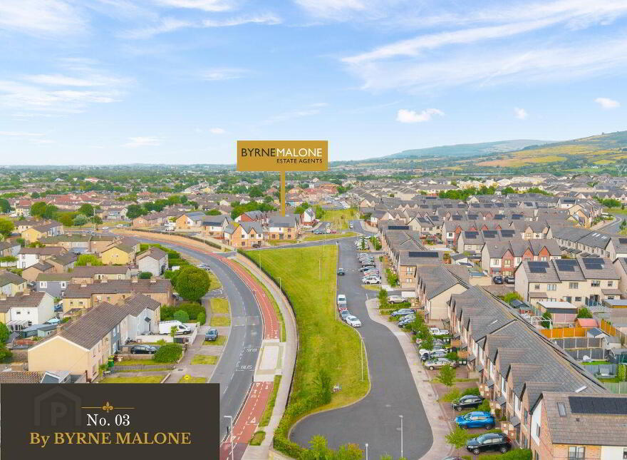 3 Elder Heath Villas, Tallaght, Tallaght, D24P22T