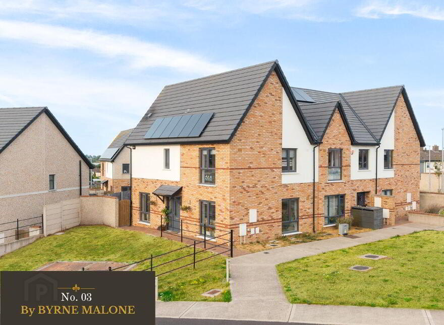 3 Elder Heath Villas, Tallaght, Tallaght, D24P22T