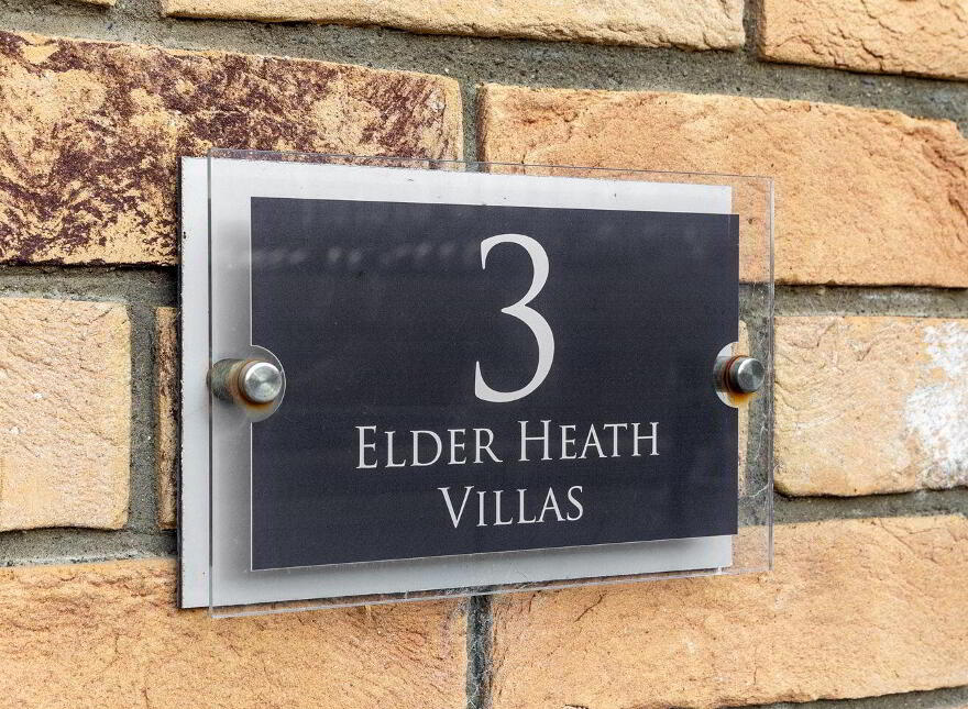 3 Elder Heath Villas, Tallaght, Tallaght, D24P22T