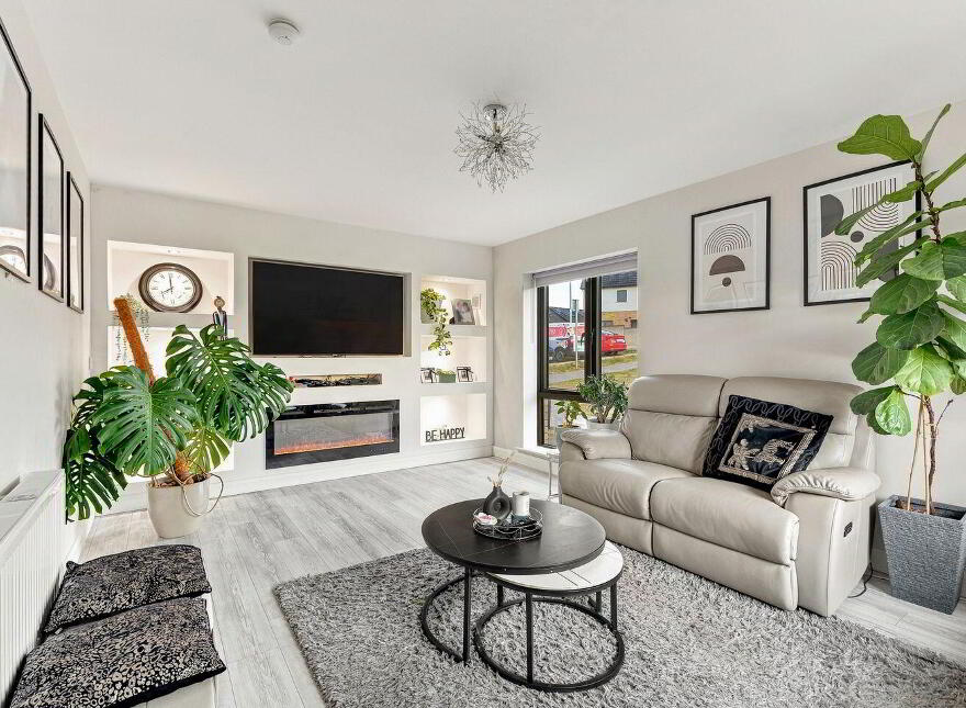 3 Elder Heath Villas, Tallaght, Tallaght, D24P22T
