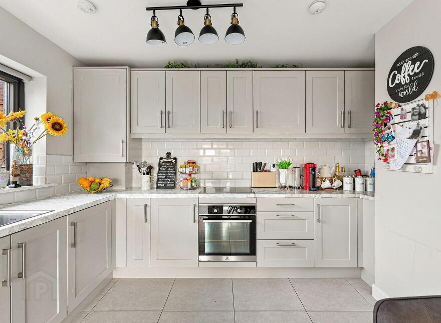 3 Elder Heath Villas, Tallaght, Tallaght, D24P22T