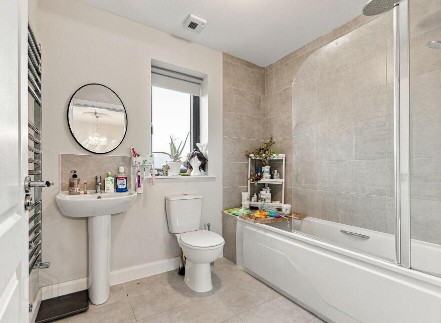 3 Elder Heath Villas, Tallaght, Tallaght, D24P22T