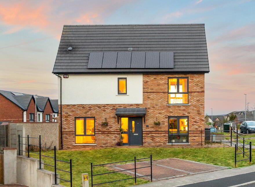 3 Elder Heath Villas, Tallaght, Tallaght, D24P22T