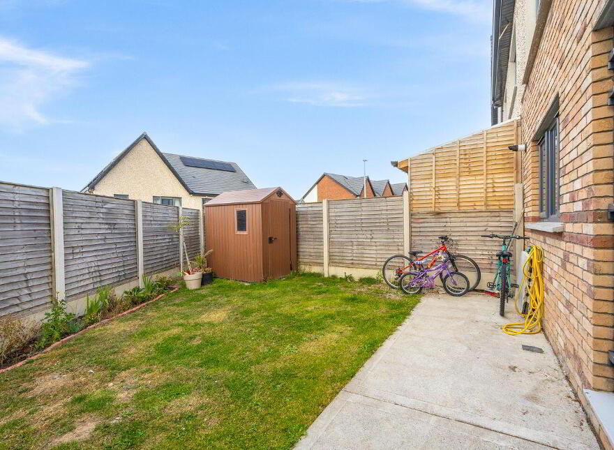 3 Elder Heath Villas, Tallaght, Tallaght, D24P22T