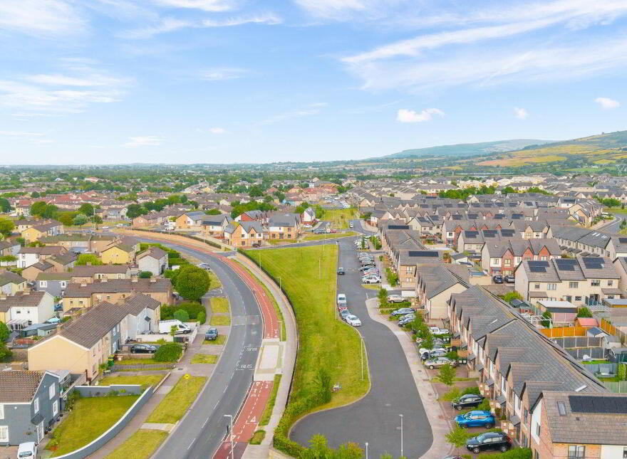 3 Elder Heath Villas, Tallaght, Tallaght, D24P22T