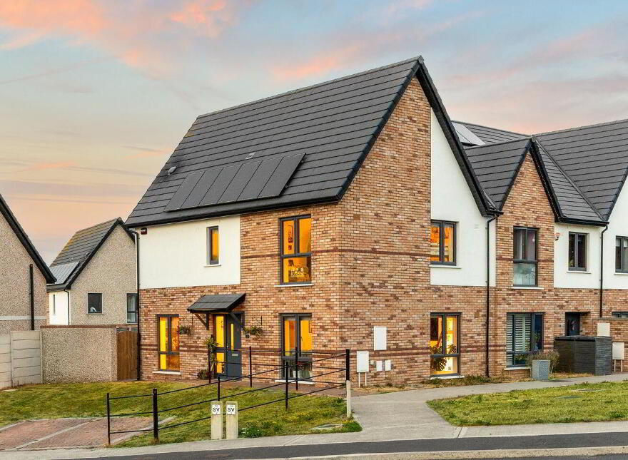 3 Elder Heath Villas, Tallaght, Tallaght, D24P22T