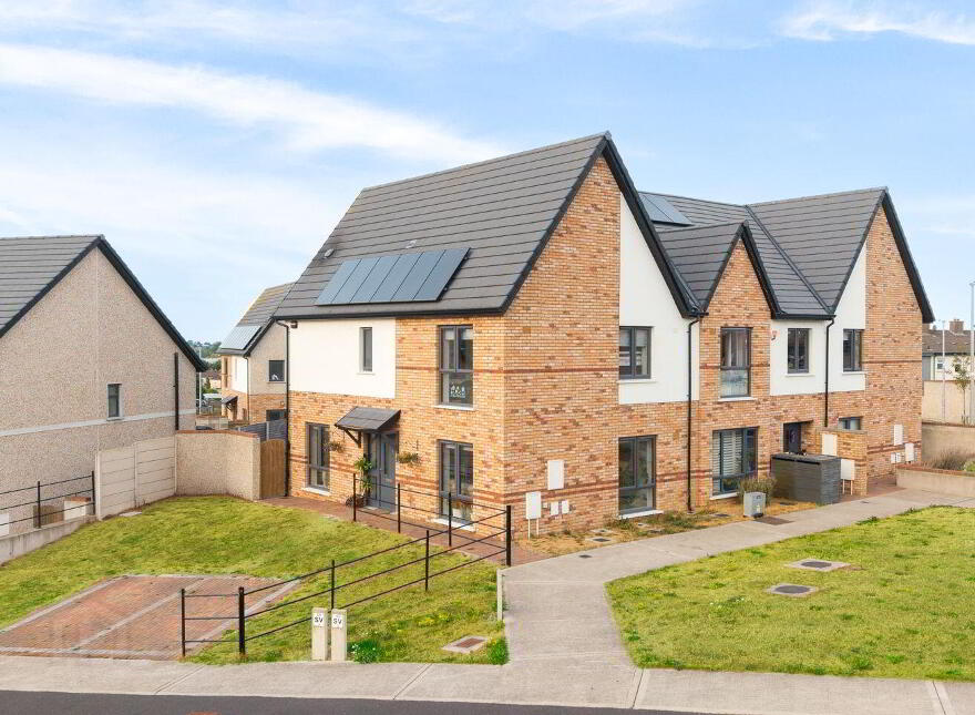 3 Elder Heath Villas, Tallaght, Tallaght, D24P22T