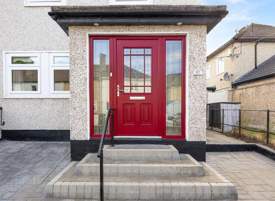 102 Captains Avenue, Crumlin, Crumlin, D12F9N7