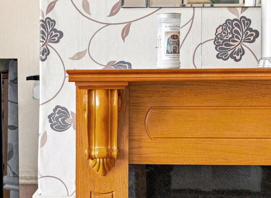 102 Captains Avenue, Crumlin, Crumlin, D12F9N7