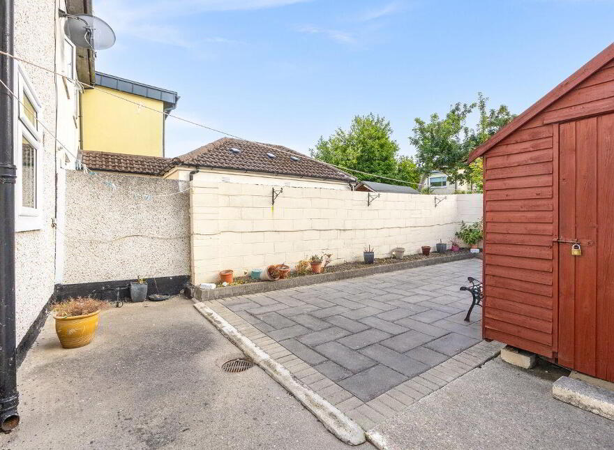 102 Captains Avenue, Crumlin, Crumlin, D12F9N7
