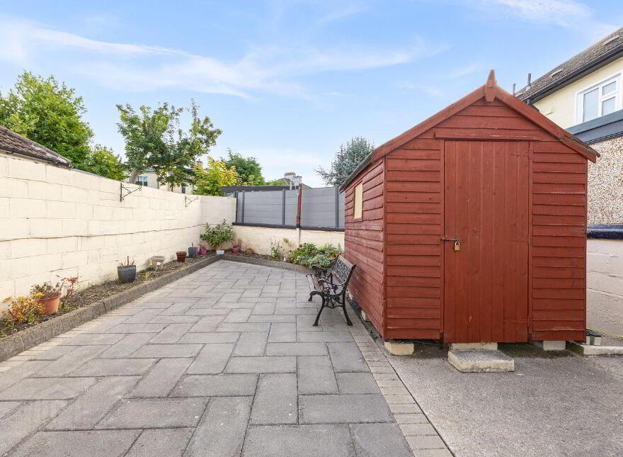 102 Captains Avenue, Crumlin, Crumlin, D12F9N7