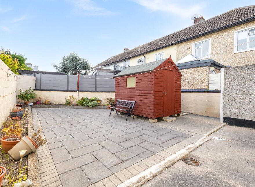 102 Captains Avenue, Crumlin, Crumlin, D12F9N7