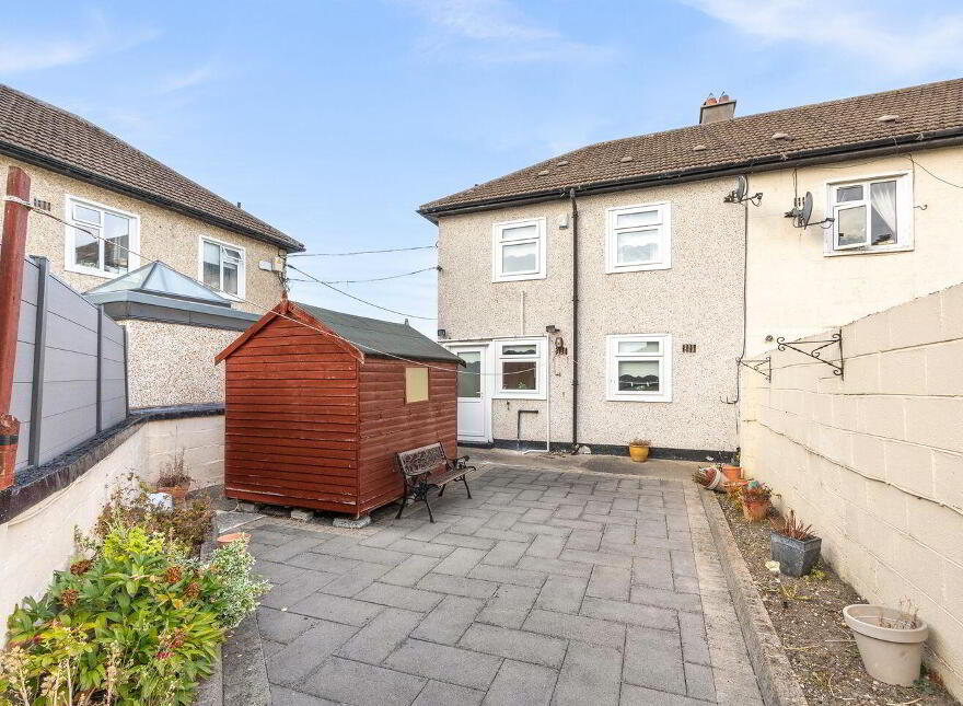 102 Captains Avenue, Crumlin, Crumlin, D12F9N7