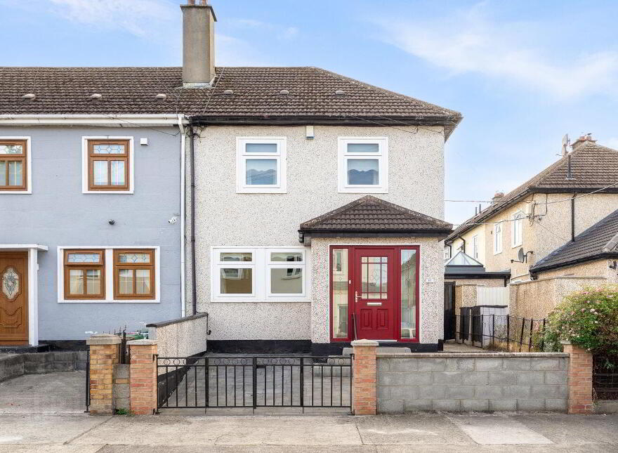 102 Captains Avenue, Crumlin, Crumlin, D12F9N7