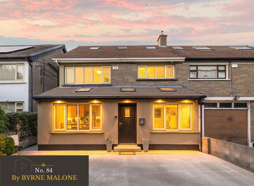 84 Bancroft Park, Tallaght, Tallaght, D24TEH0