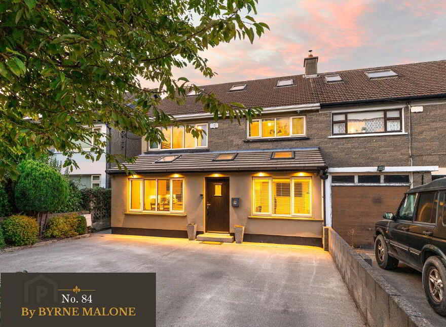 84 Bancroft Park, Tallaght, Tallaght, D24TEH0