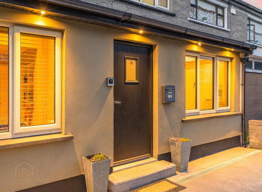 84 Bancroft Park, Tallaght, Tallaght, D24TEH0