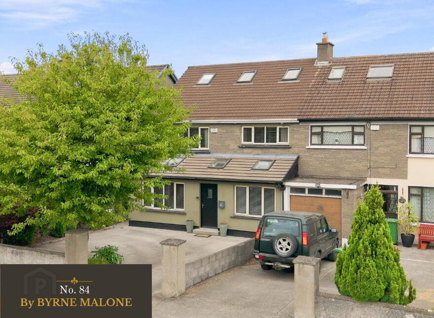 84 Bancroft Park, Tallaght, Tallaght, D24TEH0